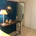 Appartement 4 couchages centre ville Narbonne