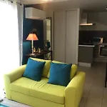 Appartement 4 couchages centre ville Narbonne