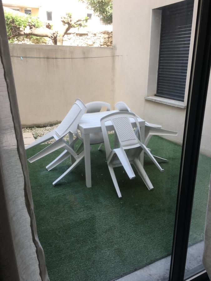 Appartement 4 Couchages Centre Ville Narbonne