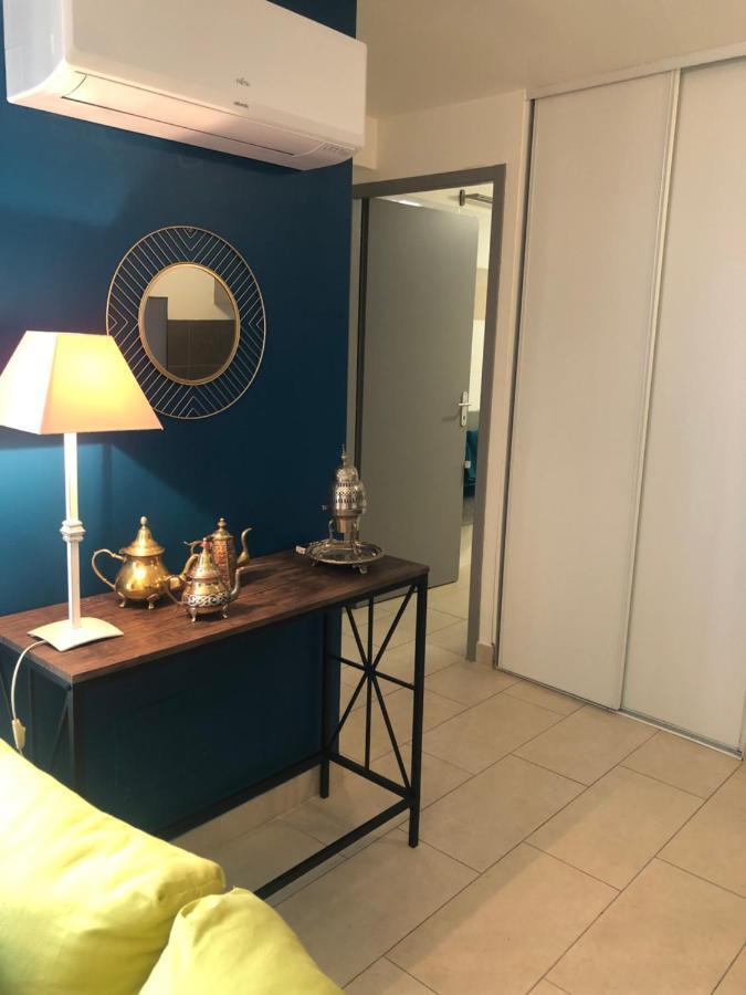 Appartement 4 Couchages Centre Ville