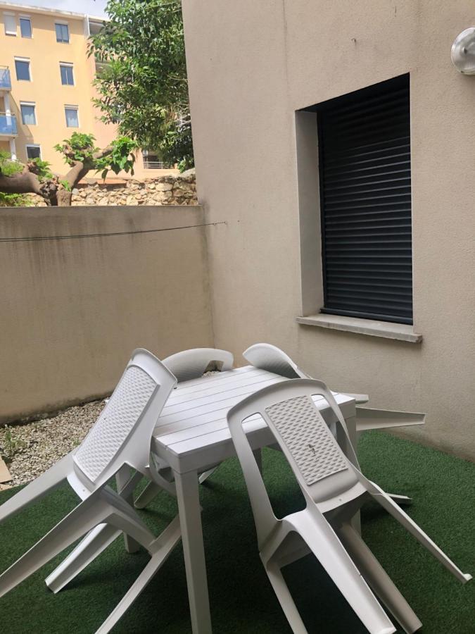 Appartement 4 Couchages Centre Ville Narbonne