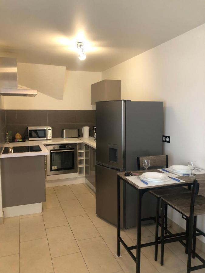 Appartement 4 Couchages Centre Ville *