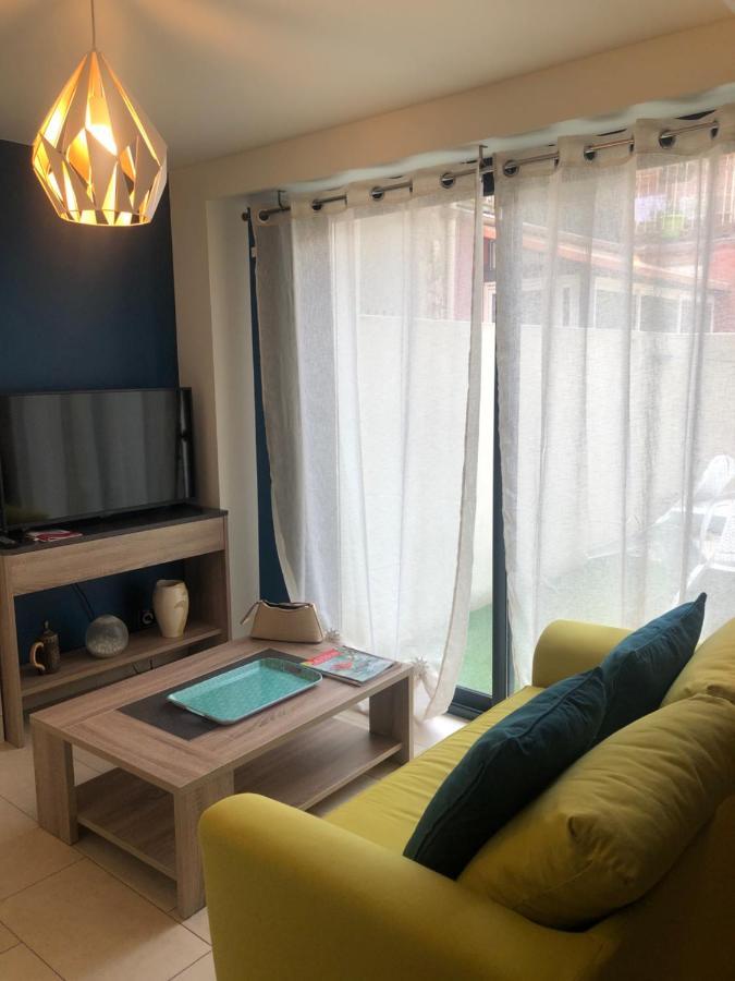 4 Couchages Centre Ville Appartement