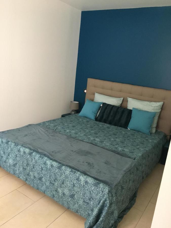 4 Couchages Centre Ville Appartement