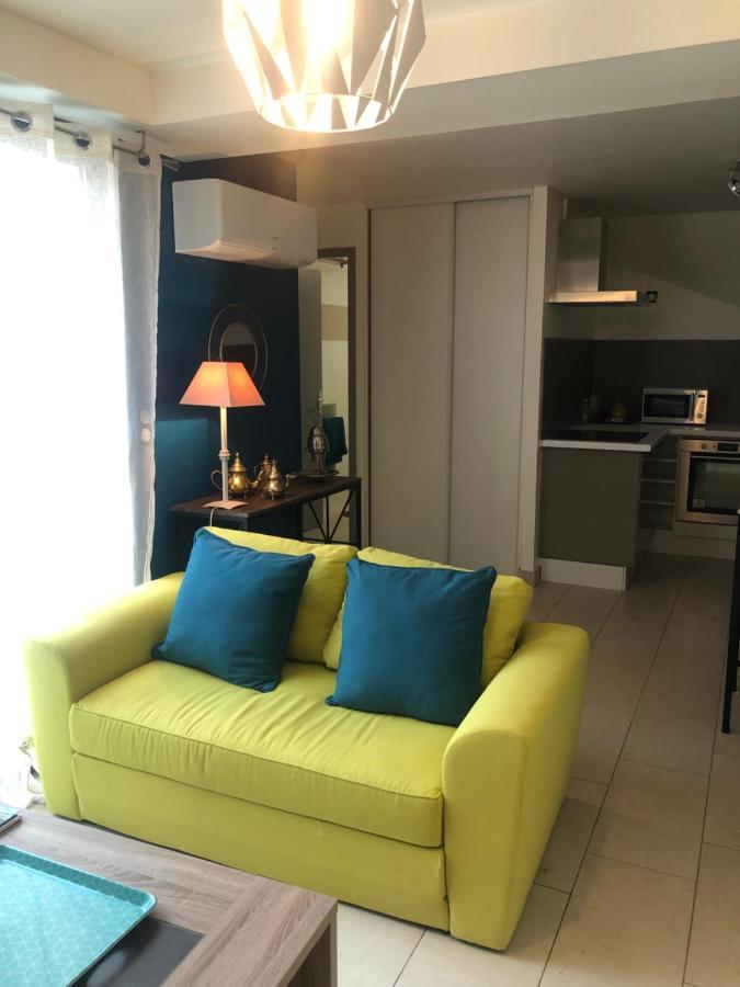 Appartement 4 Couchages Centre Ville