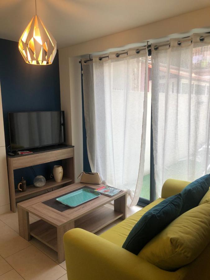 4 Couchages Centre Ville Appartement