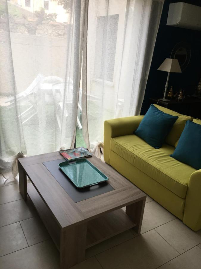 4 Couchages Centre Ville Appartement Narbonne