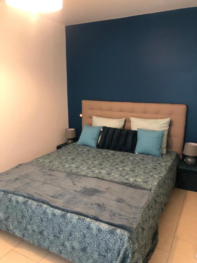 4 Couchages Centre Ville * Narbonne