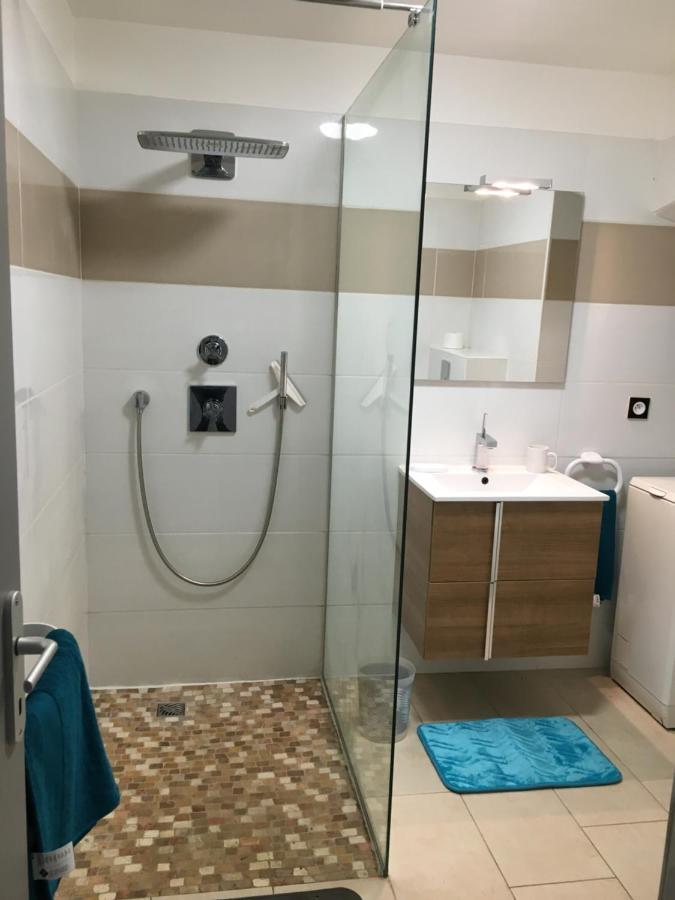 Appartement 4 Couchages Centre Ville